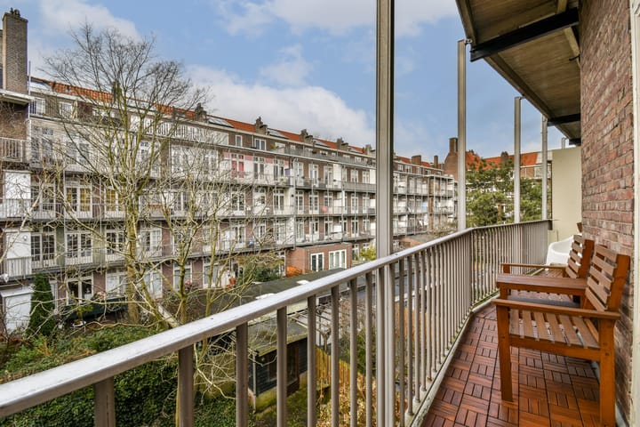 Foto 11 van Hectorstraat 38-2