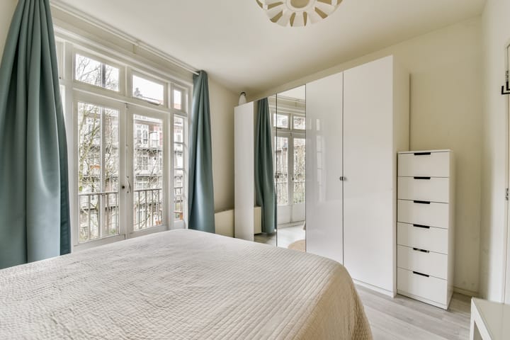 Foto 13 van Hectorstraat 38-2