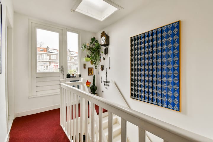 Foto 18 van Hectorstraat 38-2