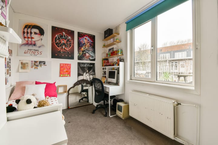 Foto 20 van Hectorstraat 38-2