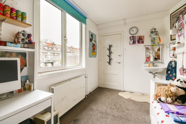 Foto 21 van Hectorstraat 38-2