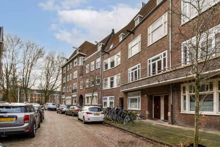 Foto 23 van Hectorstraat 38-2