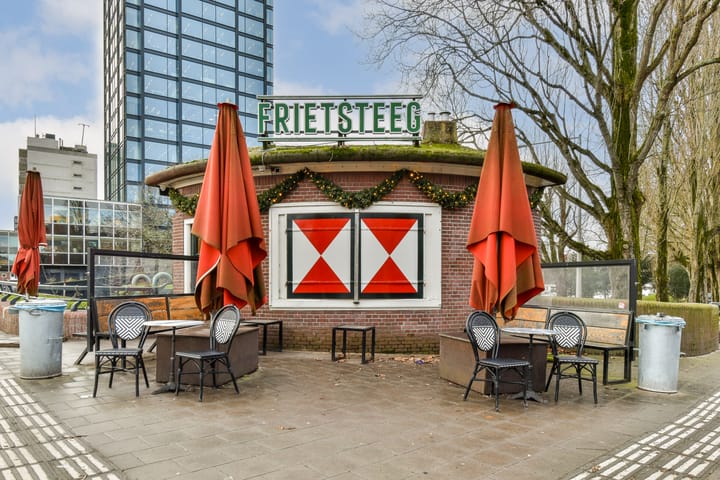 Foto 25 van Hectorstraat 38-2