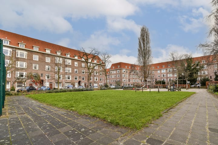 Foto 26 van Hectorstraat 38-2