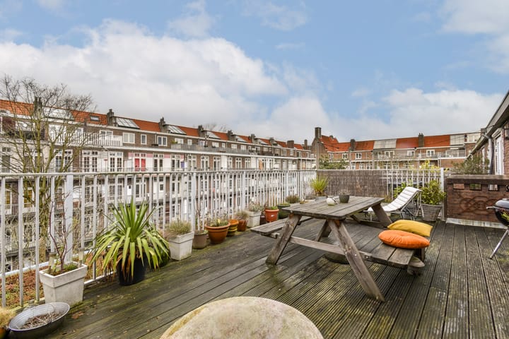 Foto 5 van Hectorstraat 38-2