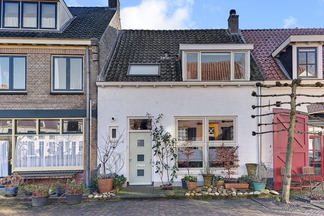 Foto 1 van Smeepoortenbrink 14