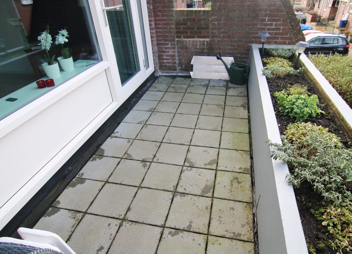 Foto 5 van Groenhof 112