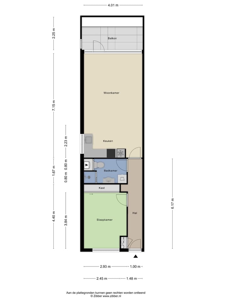 Photo 6 of Groenhof 112