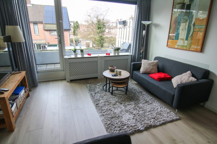 Photo 7 of Groenhof 112