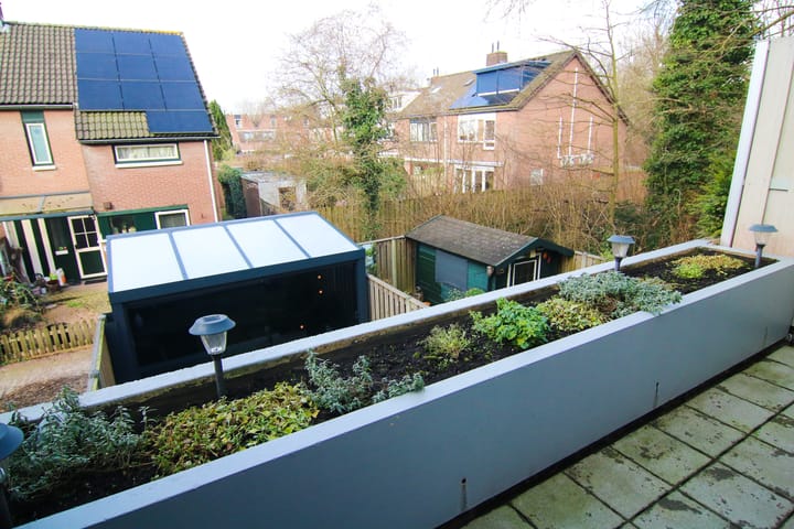 Photo 11 of Groenhof 112