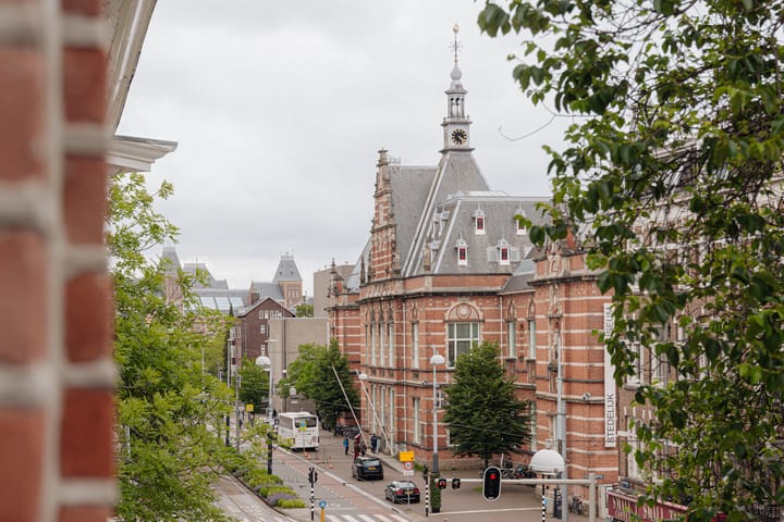 Foto 2 van Willemsparkweg 12-2