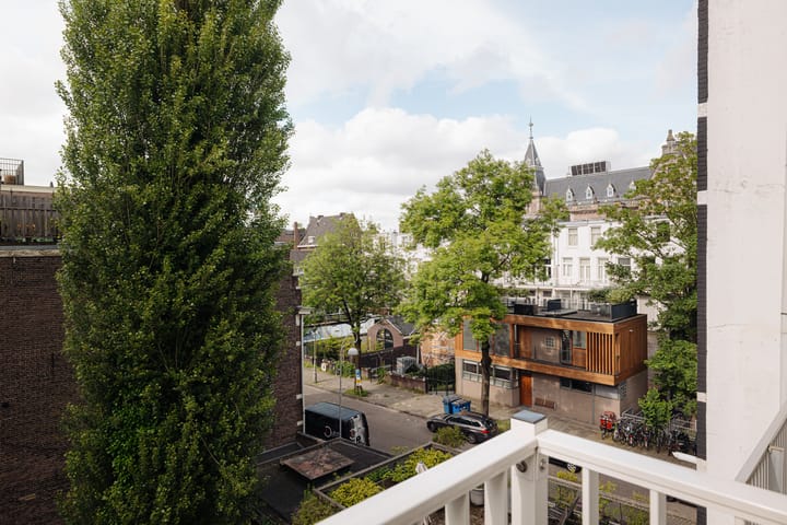 Foto 27 van Willemsparkweg 12-2