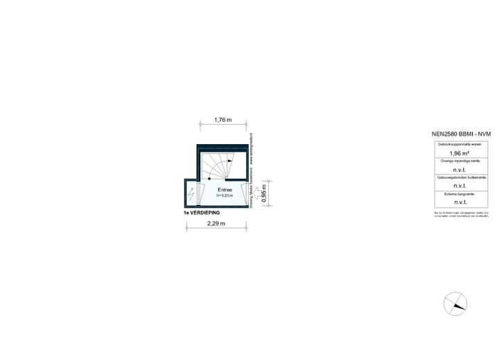 Foto 32 van Willemsparkweg 12-2