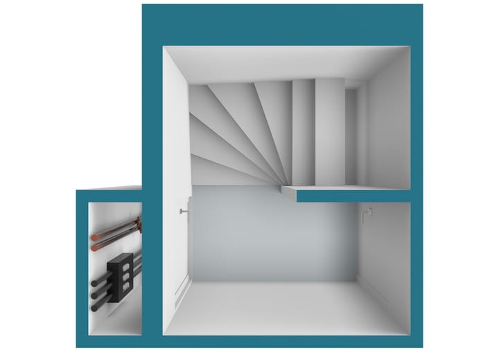 Foto 33 van Willemsparkweg 12-2