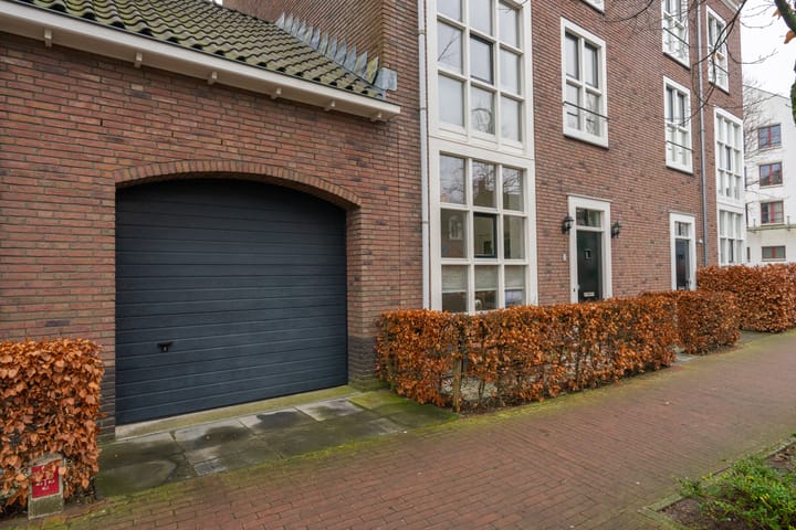 Foto 4 van Buitengracht 8