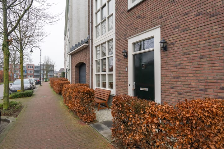 Foto 5 van Buitengracht 8