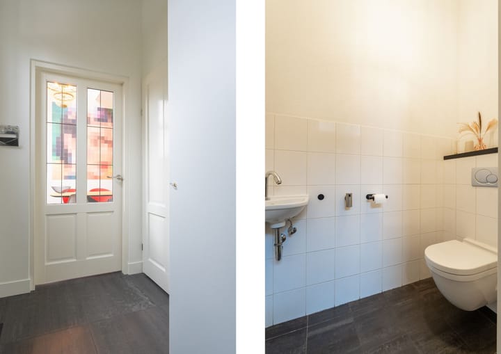 Foto 7 van Buitengracht 8