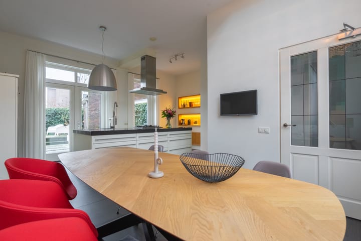 Foto 9 van Buitengracht 8