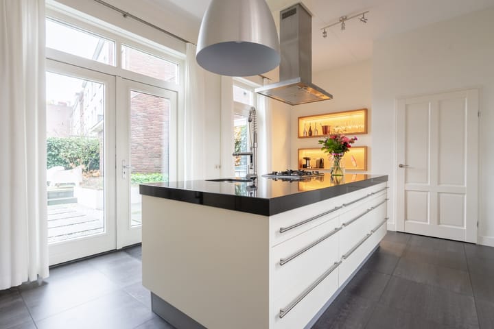 Foto 10 van Buitengracht 8