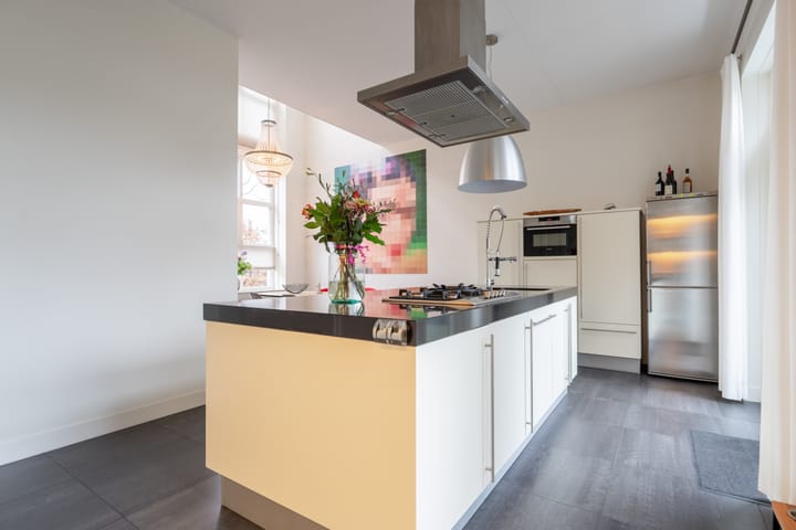 Foto 11 van Buitengracht 8