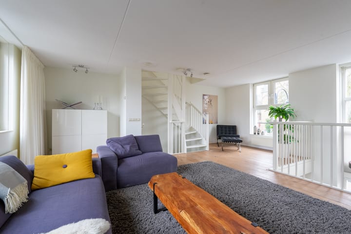 Foto 17 van Buitengracht 8