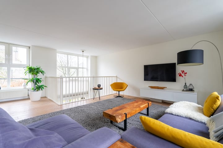 Foto 18 van Buitengracht 8