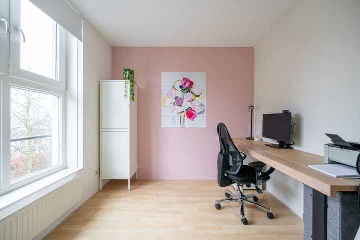 Foto 28 van Buitengracht 8