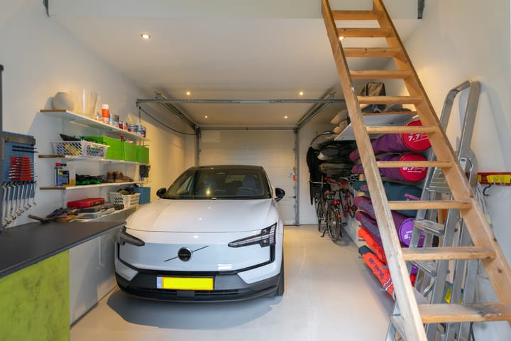 Foto 2 van Buitengracht 8