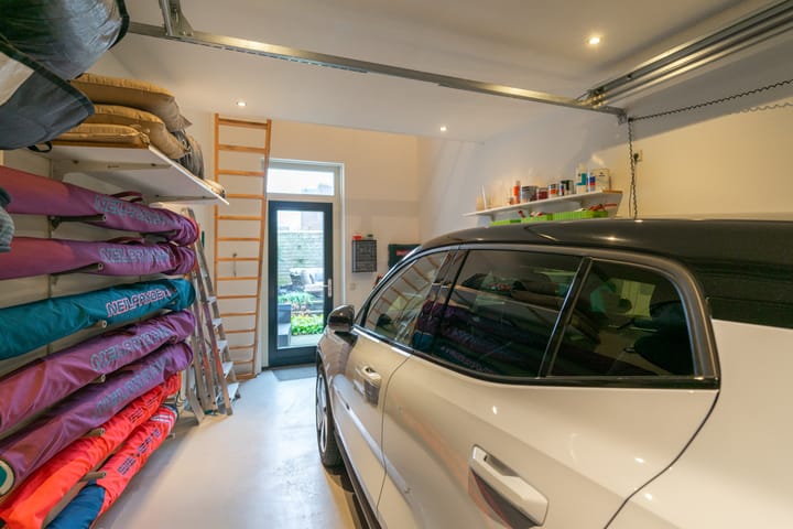 Foto 36 van Buitengracht 8