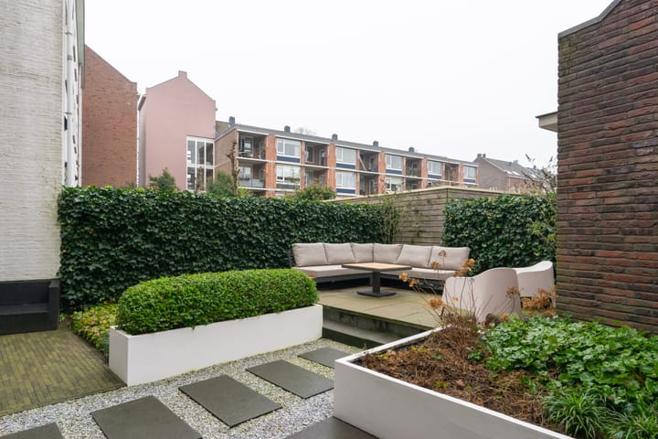 Foto 37 van Buitengracht 8