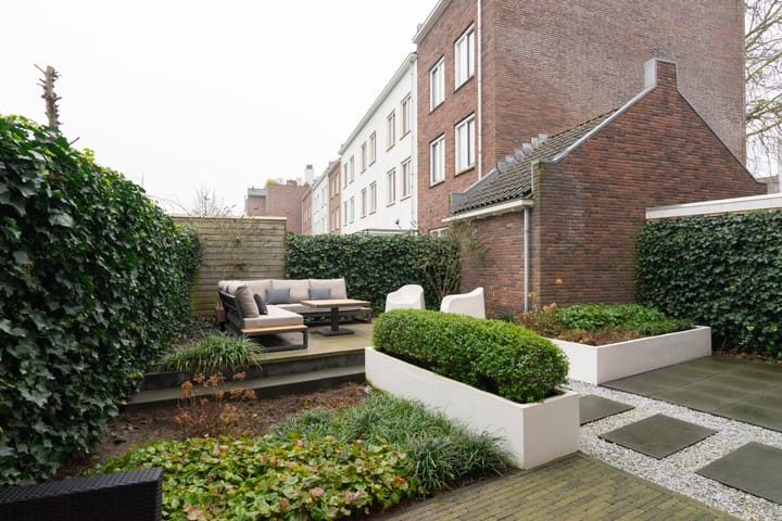 Foto 38 van Buitengracht 8