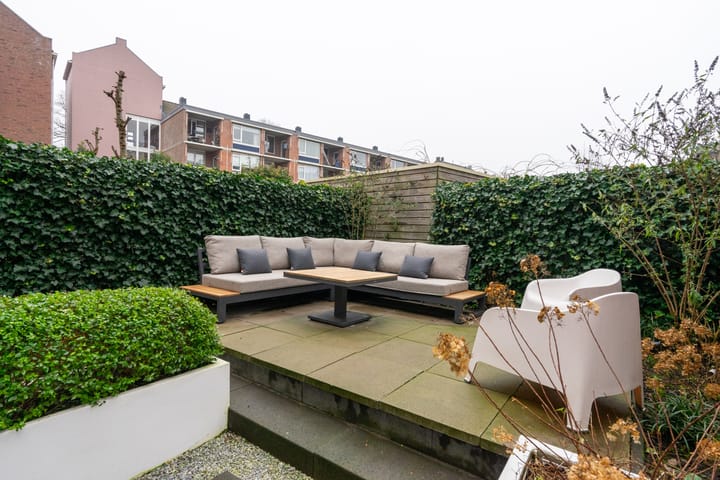 Foto 40 van Buitengracht 8