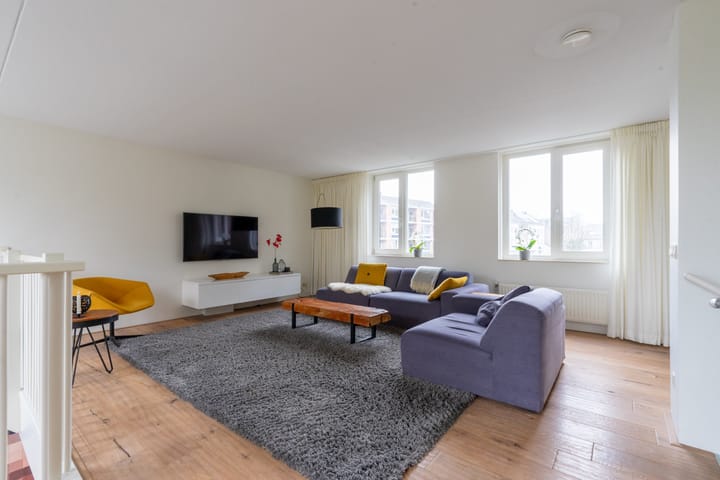 Foto 16 van Buitengracht 8