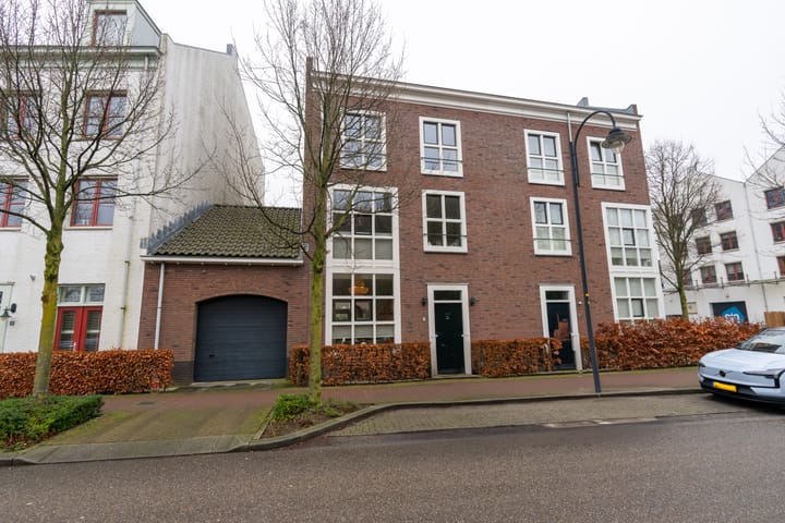 Foto 1 van Buitengracht 8