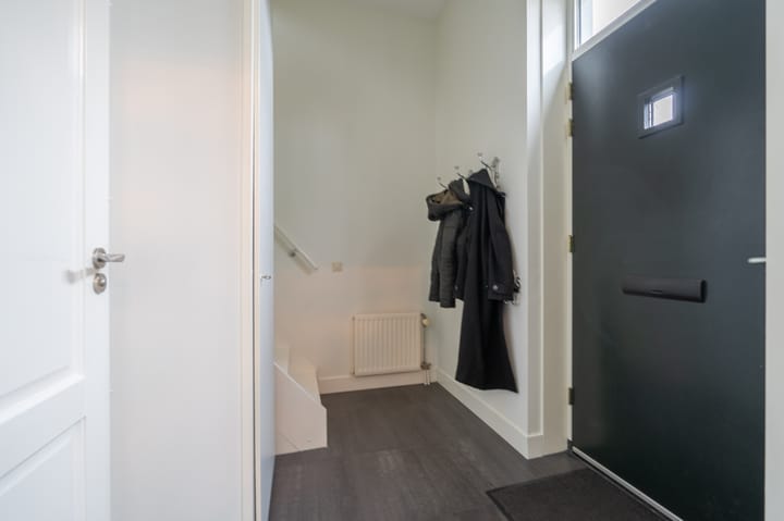 Foto 6 van Buitengracht 8