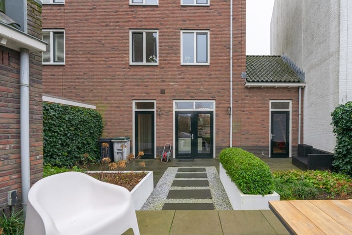 Foto 42 van Buitengracht 8