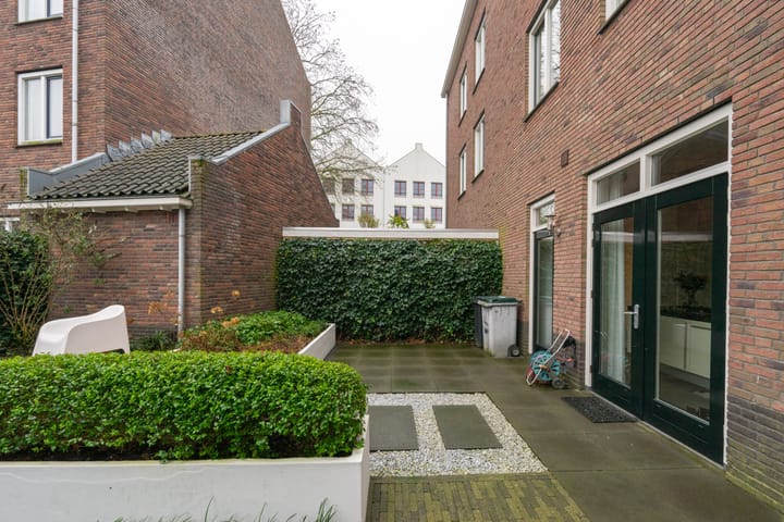 Foto 43 van Buitengracht 8