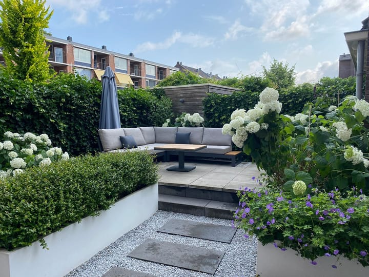 Foto 3 van Buitengracht 8