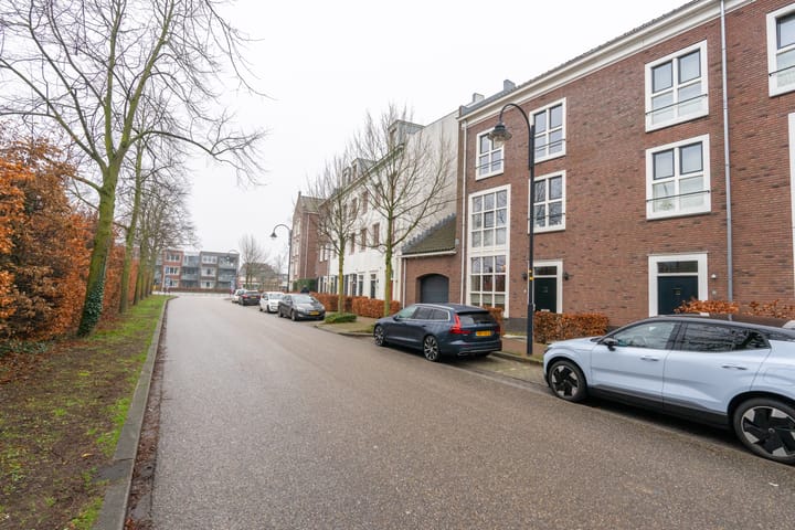 Foto 44 van Buitengracht 8