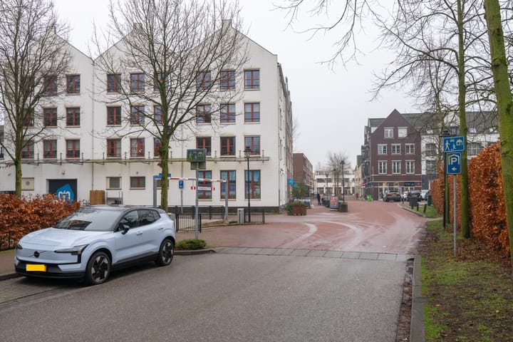 Foto 46 van Buitengracht 8