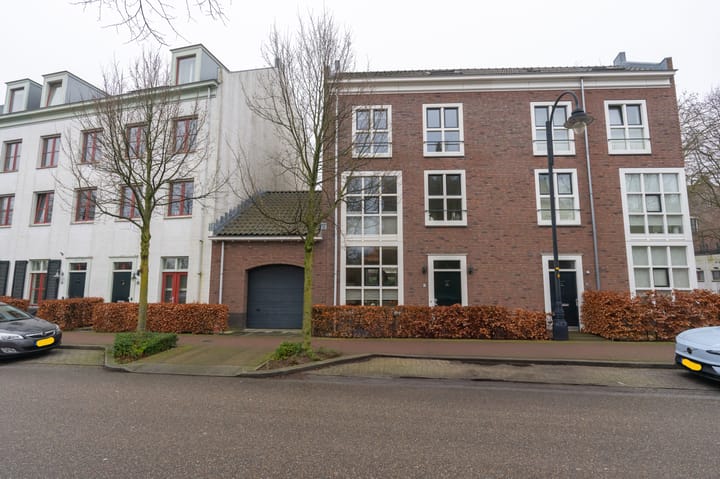 Foto 47 van Buitengracht 8