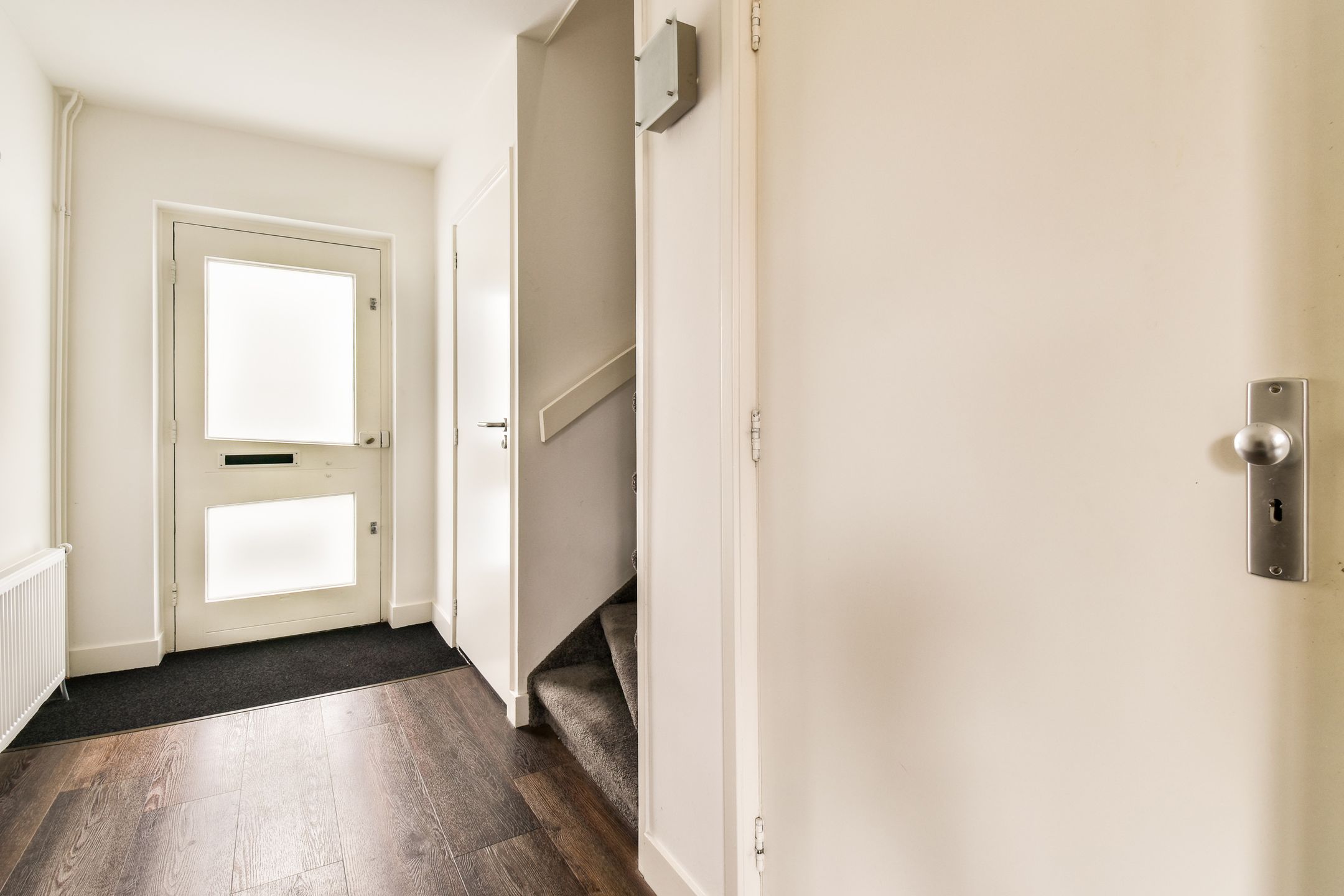 Foto 3 van Bloemhofweg 8