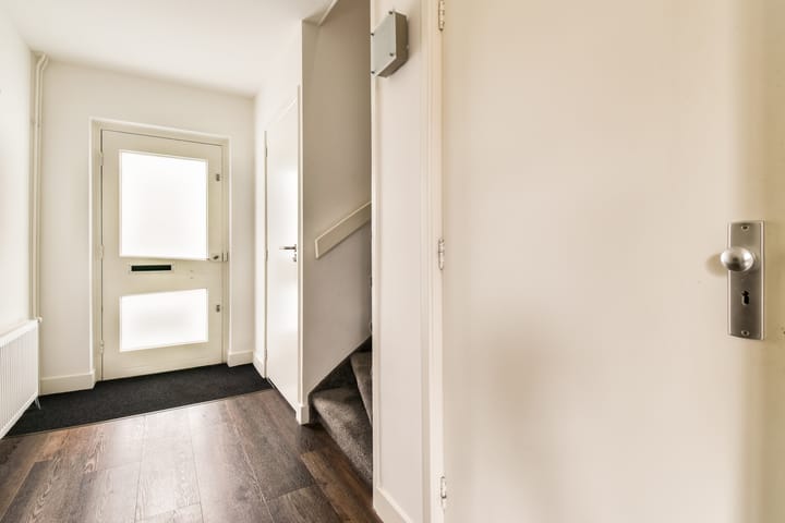 Foto 3 van Bloemhofweg 8