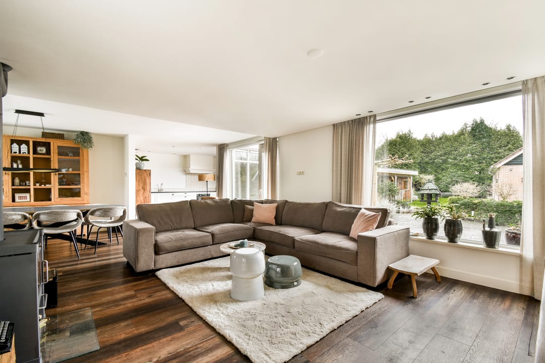 Foto 7 van Bloemhofweg 8