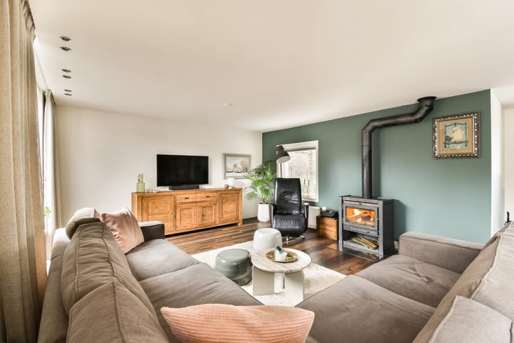 Foto 5 van Bloemhofweg 8