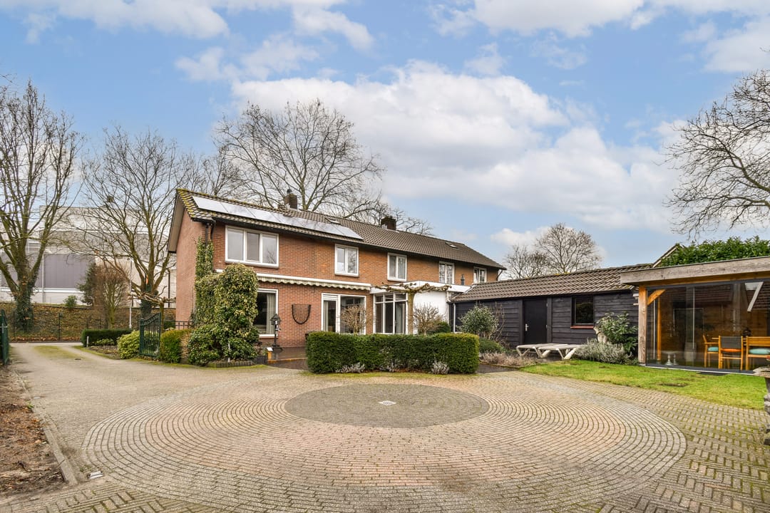 Foto 23 van Bloemhofweg 8