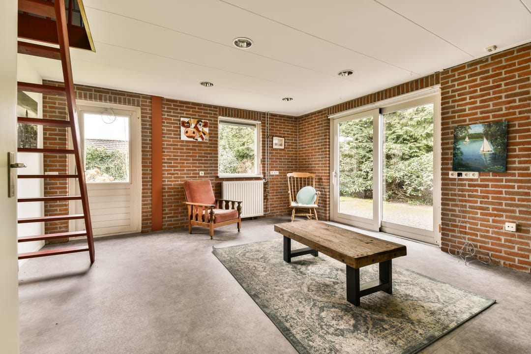 Foto 28 van Bloemhofweg 8