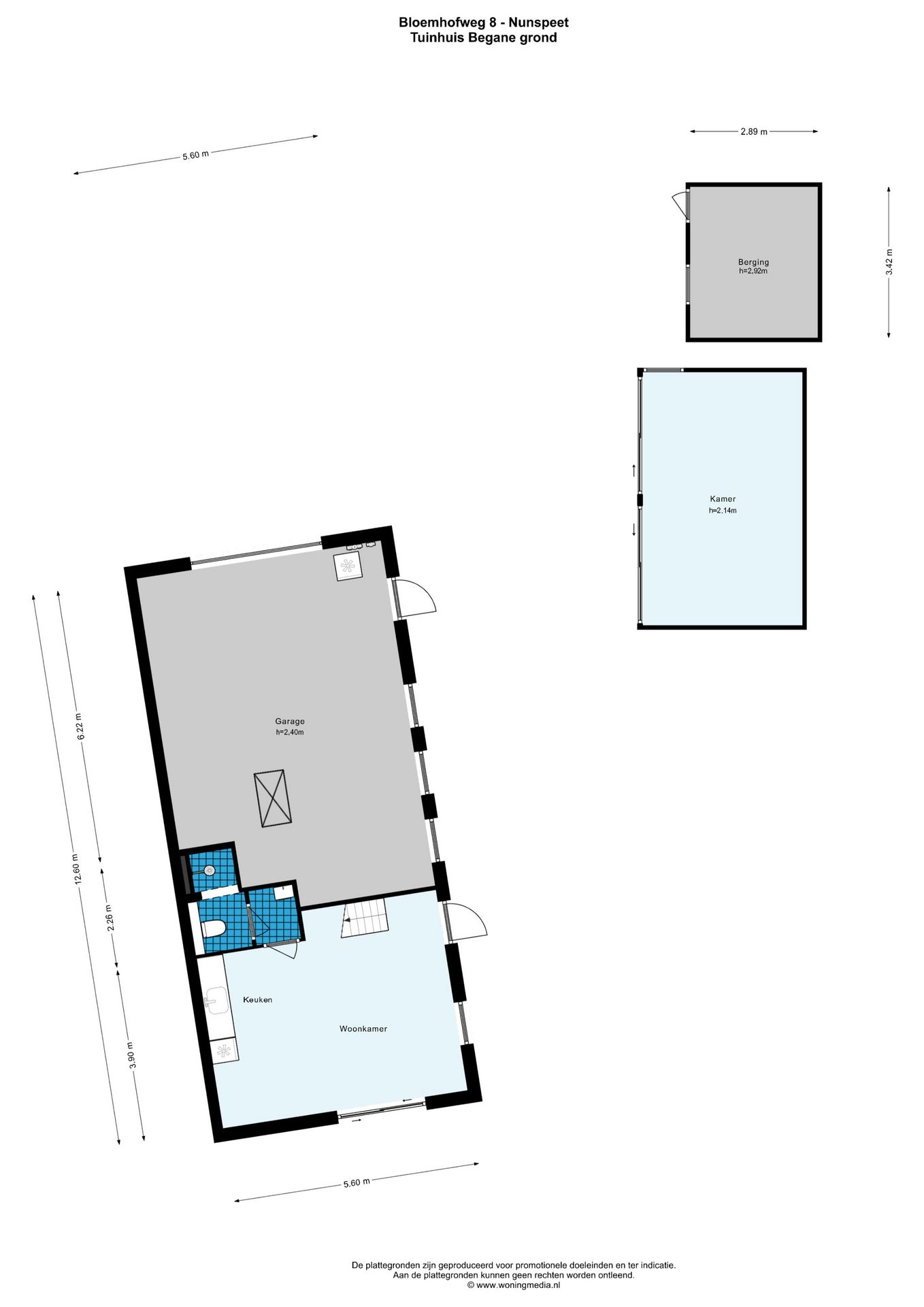 Foto 34 van Bloemhofweg 8