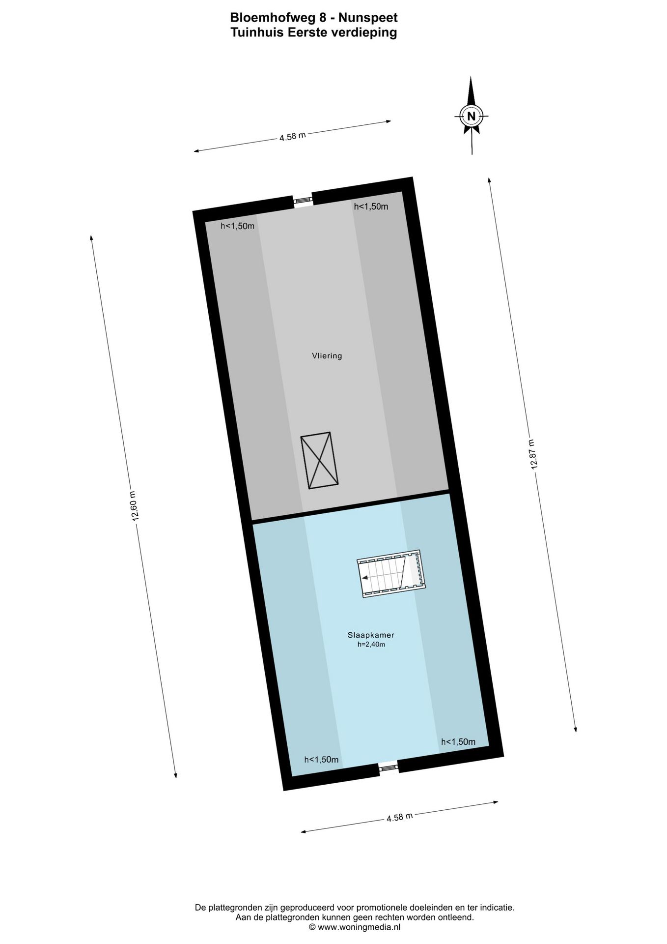 Foto 35 van Bloemhofweg 8