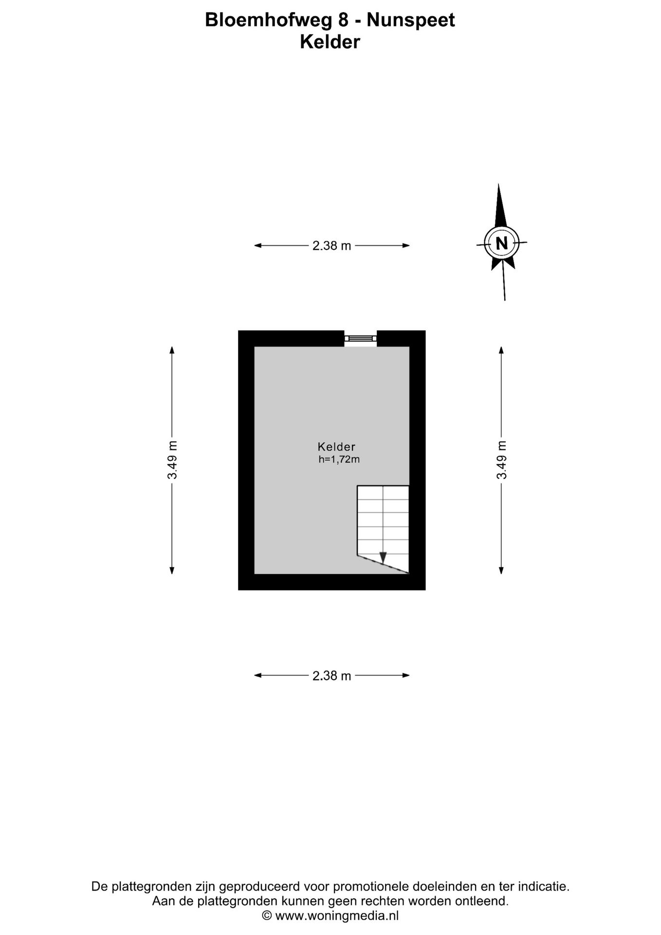Foto 36 van Bloemhofweg 8